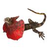 LANKA NOVELTIES | Animals Figurine | Platypus Lizard