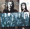 CD FOREIGNER - Double Vision 7567827972 Atlantic Europe Rock Used