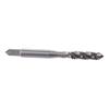 HSS (High Speed Steel) Spiral Flute Threading Tap 1/4-20 UNC  Wide Application