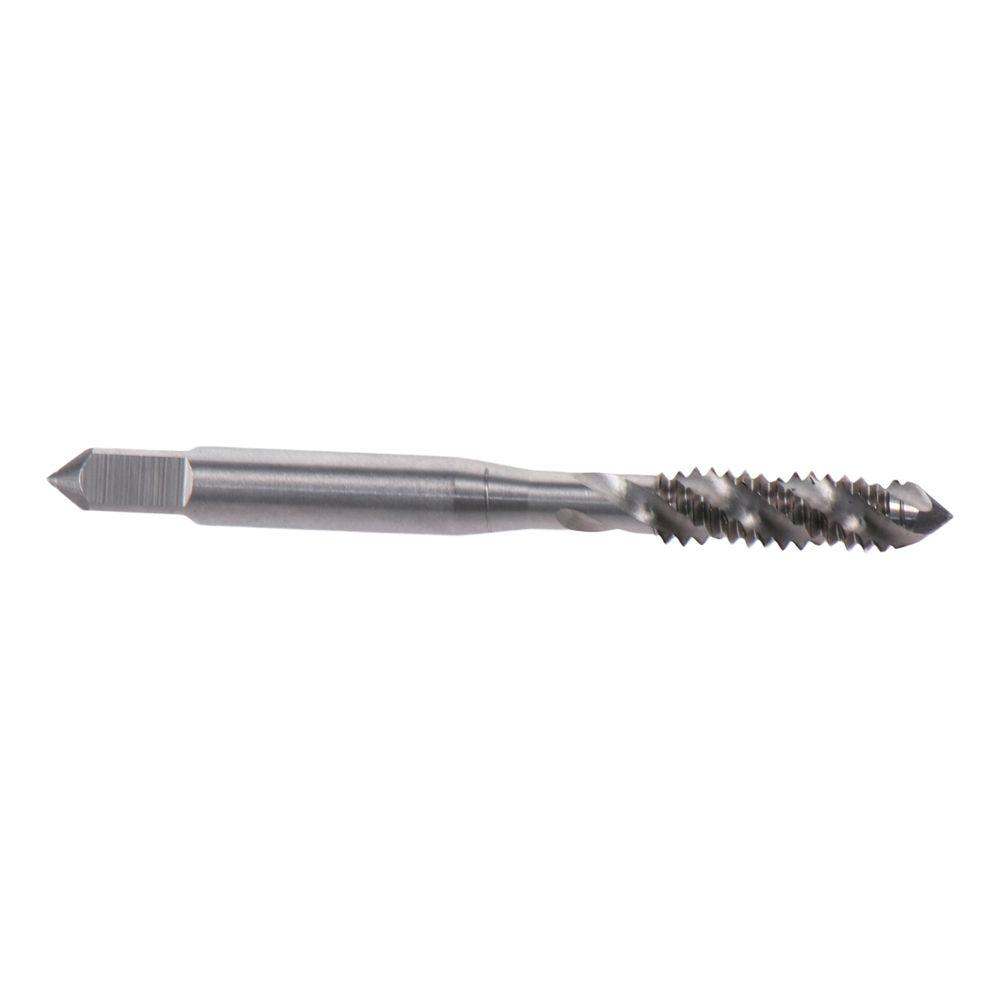 HSS (High Speed Steel) Spiral Flute Threading Tap 1/4-20 UNC  Wide Application
