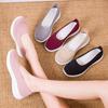 Women Shoes Women Flats Shoes  Soft Color Slip On Flat Shoes Ballet Flats Comfortable Ladies Shoe Mesh Zapatos Mujer