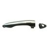 Exterior Door Handle Front Driver Left Side For Kia Optima 2012-2015