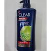 Unilever Cool Shampoo Clear MEM Shampoo 650 мл Unilever worldfood, 1 шт.