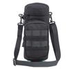 Azarxis Water Bottle Pouch, Nylon Bottle Case, MOLLE Compatible, Tactical EDC Pouch, Handy Pouch, Water Bottle Holder, for Hiking, Camping,