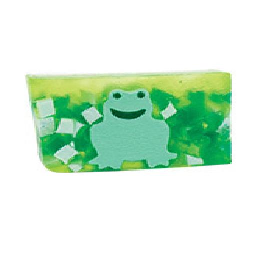 Primal Elements Body Soap (optional)