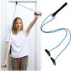 Durable Exerciser Surgery Shoulder Pulley Shoulder Pain Relief Physical Therapy Exercise Pulley