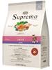 Nutro Nutro Supremo for Small for Adult 3kg Dog Food Added for Dogs, Dogs, [Natural ingredients/No colorants/Good digestion/Small grains/Small Grains]