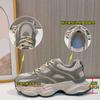 Suction Film Sole Dad Shoes Women's 2025 Spring New Sports Shoes Women's Lightweight Running Shoes Casual Versatile Platform Women's Shoes