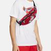 Nike Fabric Crossbody Bags Fanny Pack Sling Bags Regular Unisex Red Casual DM2162-657