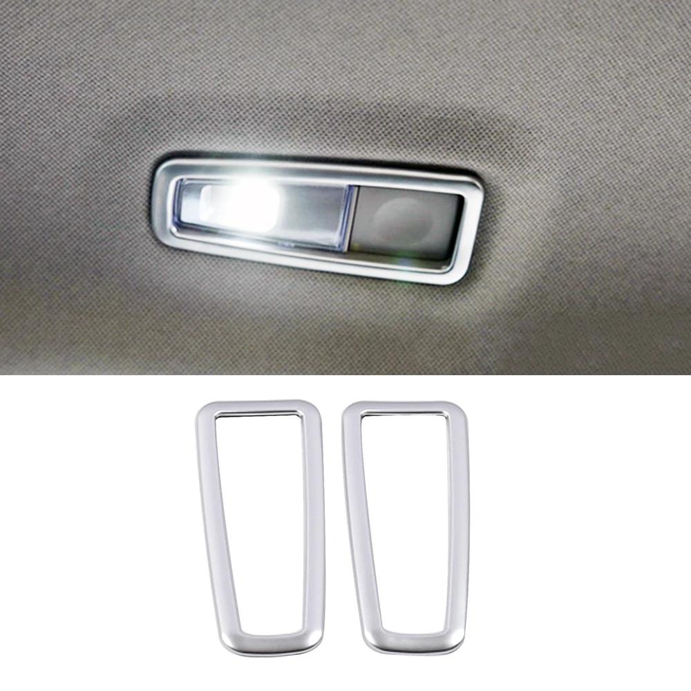 For Hyundai Tucson 2015-2020 Inner Door Handle Reading Headlight Seat Adjustment Window Lift Switch Button Triangle Pillar Trim