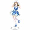 LoveLive! School Idol Project Character New Model Figure Acrylic Stands Model Sweet Lovely Girl Desk Decor Anime Fans