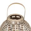 Willow Round Lantern