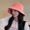 Hat Female Sunshade Sunscreen Hat Summer Edging Bucket Hat Outdoor Travel Sun Hat