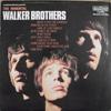 LP Record WALKER BROTHERS - The Immortal Walker Brothers 6870564 Contour Italy Rock Used