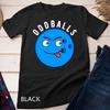 Oddballs Shirt Classic Bowling Shirts Bowling League Unisex T-shirt