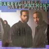 LP Record DARRYL JAMES & DAVID ANTHONY - Project 1 MRLP55030 Freeze Records 1993 US Dance & Electronica Used
