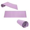 Exercise Mat 173x61x0.7cm X-star - Purple