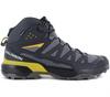 X ULTRA 360 Mid GTX - GORE-TEX - Men's Hiking Shoes Grey 477426 ORIGINAL