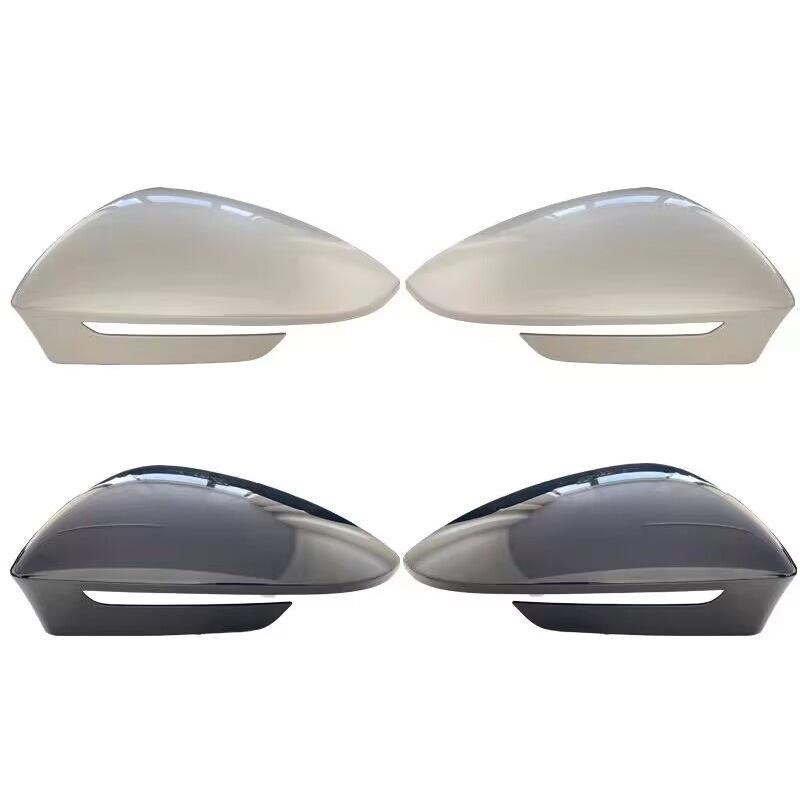 23-24 VW Tavendor Rearview Mirror Shell, Reflector Lens, Frame & Turn Signal