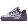 Micro Sugar 2 Retro Versatile Height Increasing Lightweight Low Top Sneakers Women Sneakers Purple 922448088-4