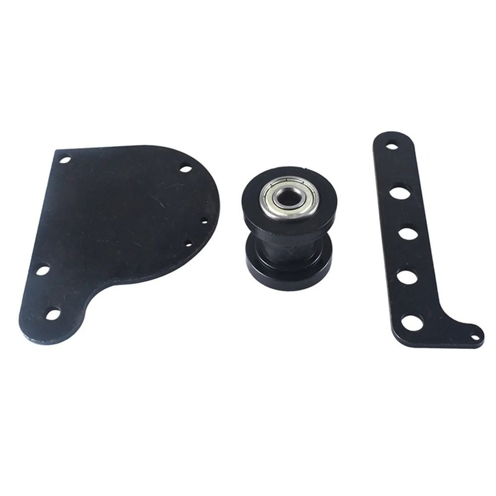 2 Stroke Black Chain Tensioner Engine Motorized Motorized Bike Chain Tensioner Motorized Bicycle