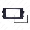 "Suzuki Tianyu SX4 2DIN Car Stereo Modification Faceplate"