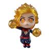 Cosbaby Size Marvel Form S/Avengers Endgame/Captain (Binary Version)