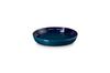 Neo Round Agave Japonesque and Oven Safe Japanese Plate, 17cm, Design, Microwave, Dishwasher, [Official Product]