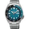 SEIKO5 Sports Mechanical Limited Distribution Model SRPJ45K1 Time Sonar Blue Automatic Manual Winding SKX Sports Style