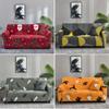 Printed Sofa Cover All-Inclusive Universal Elastic European Sofa Cover Sofa Cushion Sofa Towel Cover Cloth