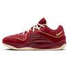 KD 16 NRG EP NY Vs. NY Men Sneakers Red Noble-Red Team-Red DZ2926-600
