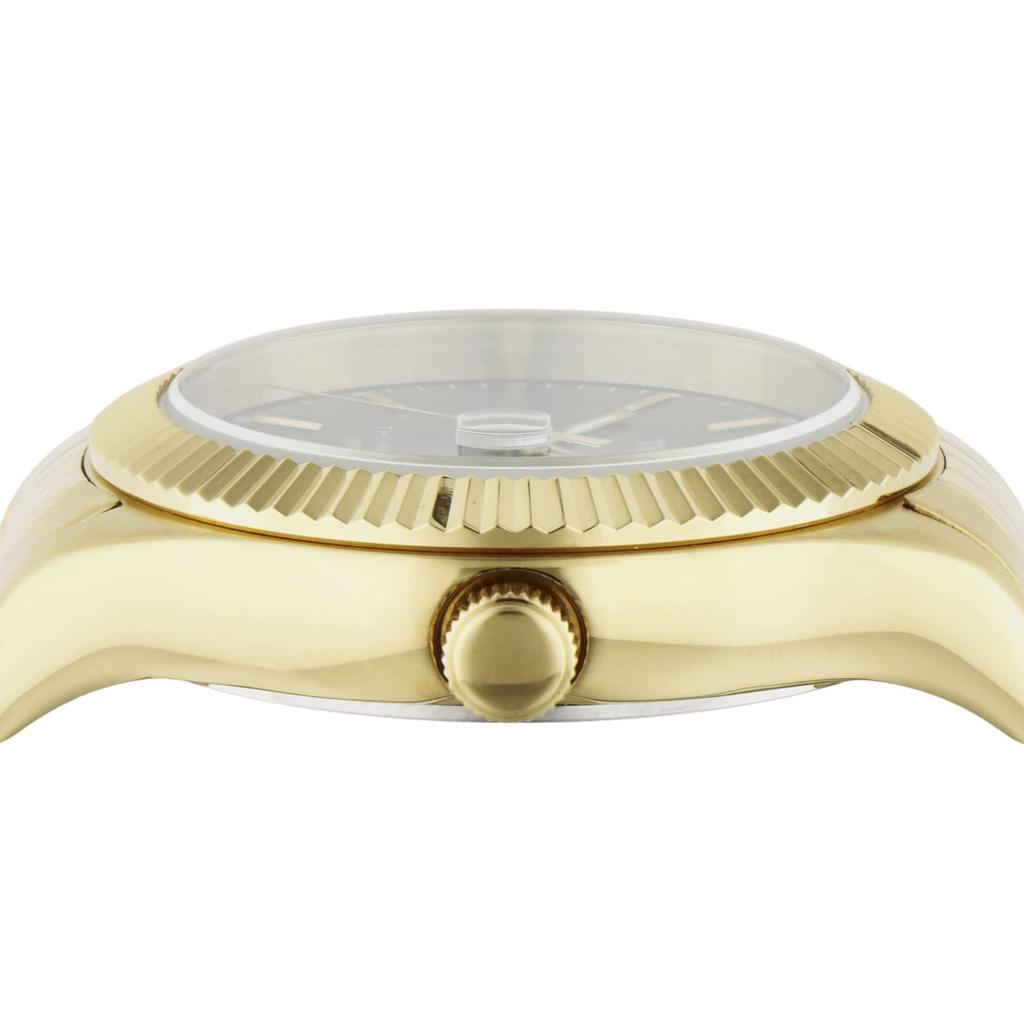 Timex Watch Waterbury Legacy 34mm TW2V31700 Green Dial Ladies Imported [TIMEX] [Regular Product] [Goods]