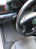 EVA Mats (black) for Skoda Octavia I Tour A4 1996-2010