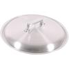 Aluminum King Cooking Pot Lid 30cm