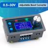 Programmable CC CV 0.5-30V 4A CNC Buck-boost Power Supply Adjustable Variable Voltage DC DC