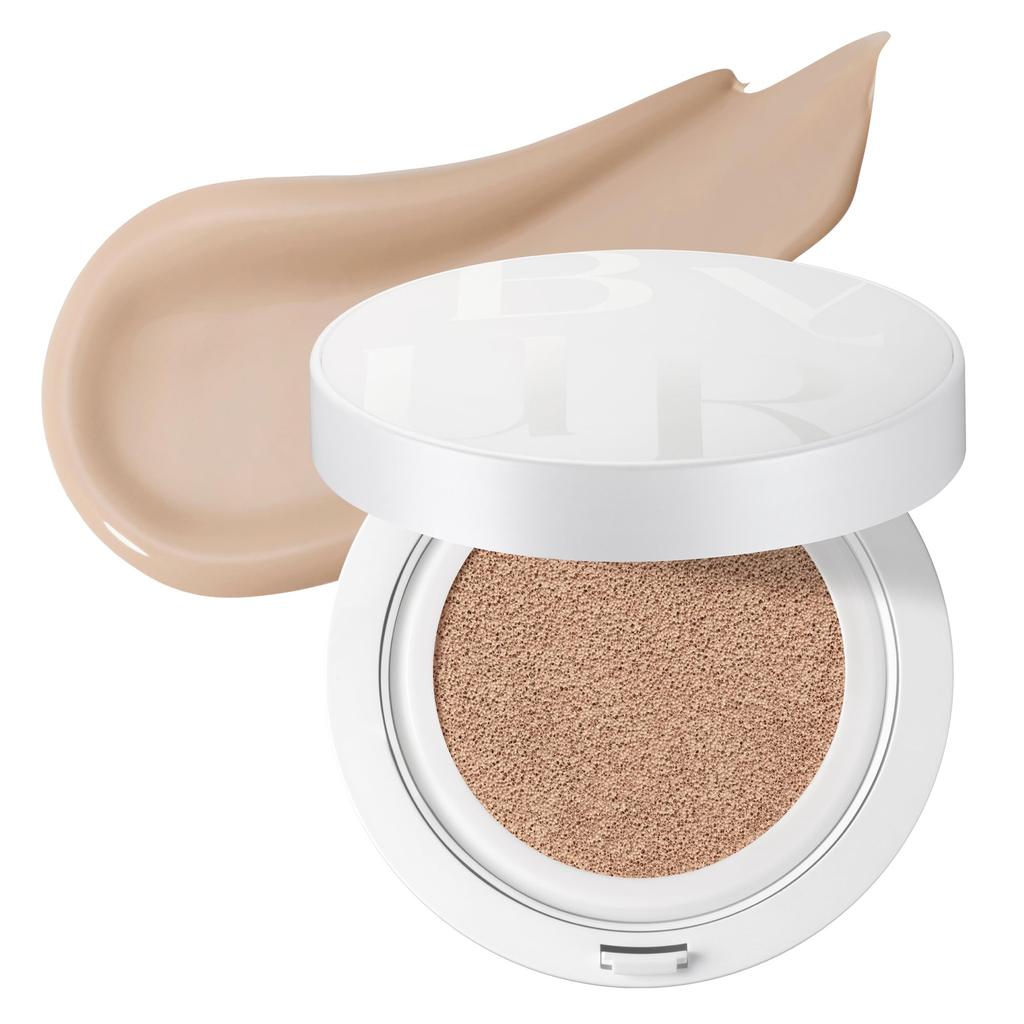 ByUR Glow Cushion Silky Nude Foundation [Official/Authentic Product] (Glow #21 Natural Beige, Authentic)