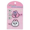 Panchu Rabbit Acrylic Hair Clip (1)