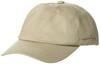 Baseball Cap BEIGE 57 [Upper Heights] Women's