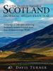 The A Walk Through The Highlands Of Scotland Discovering The Cape Wrath Trail A Jo by D. Davis Turner - Paperback Book