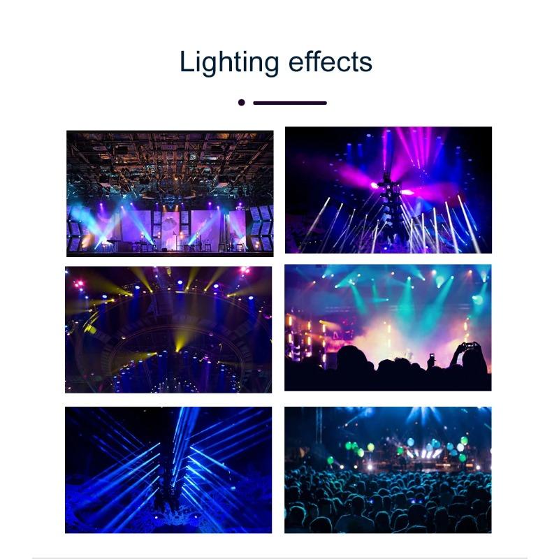 Tiger Touch 2 DMX Stage Light DJ Equipment System11.1/16 Intel I7cpu Tiger Touch Ll Console For Disco Party Moving Head Light Pa