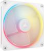 CORSAIR iCUE LINK RGB WHITE Single Reverse Fan Expansion LX140-R CO-9051055-WW