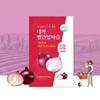 Purple Onion Daebak Purple Onion Juice 100ml 100 Packets