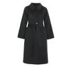 G·TENNA SMR-SDC2287 Women's Long Wool Coat