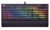 Thermaltake TT PREMIUM X1 RGB CherryMX Blue Gaming Keyboard KB430 -Japanese Keyboard- KB-TPX-BLBRJP-01