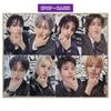 DominATE SEOUL POB PHOTOCARD SET