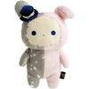 San-X Sentimental Circus Collectible Plush Toy Spica MO74101