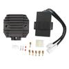 CDI Igniter Box 6Pin Voltage Regulator Rectifier Kit 210661055 211191302 Fit for Kawasaki KLF300