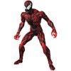 Spider Man Mafex Carnage  Comic Ver. 