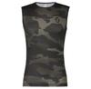 Scott Sleeveless Base Layer Carbon