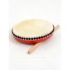 Eisa Drum Paranku (Small), 15cm. Affordable, Easy To Use, and High Quality. Dondoko Taikoya Honpo's Carefully Selected Okinawan Eisa Drum. Includes On